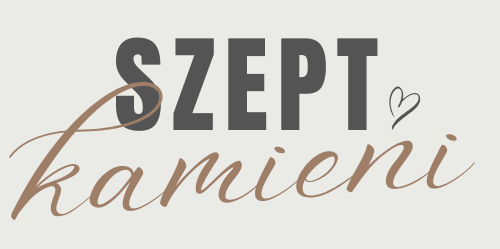 Szept Kamieni - strona główna